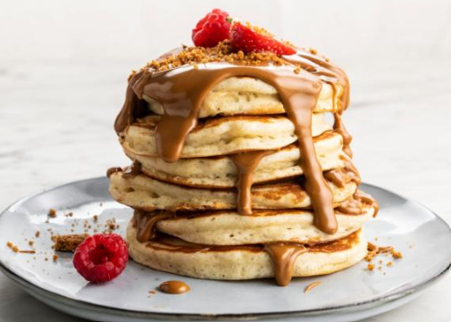 Lotus - Biscoff Pâte à tartiner creamy -720g