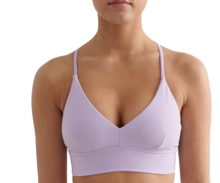 AIM'N APPAREL - Soutien-gorge à bretelles Blossom Sense - Taille S