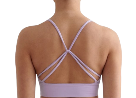 AIM'N APPAREL - Soutien-gorge à bretelles Blossom Sense - Taille S
