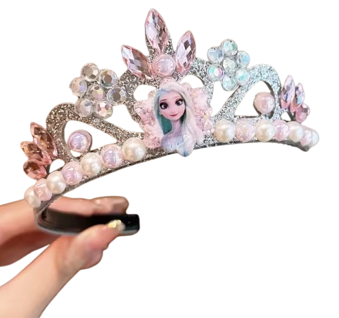 Couronne Princesse Disney