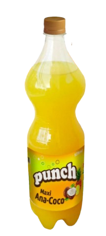 Punch maxi ana-coco 1,25L
