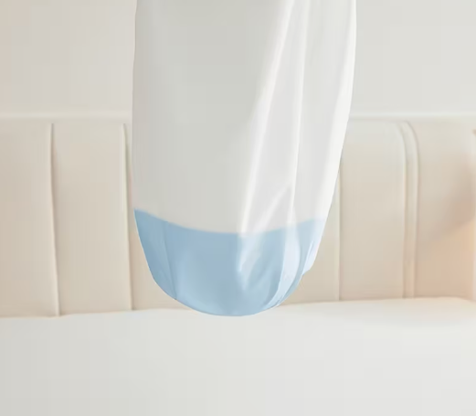 Drap-Housse Doux, Respirant et Imperméable