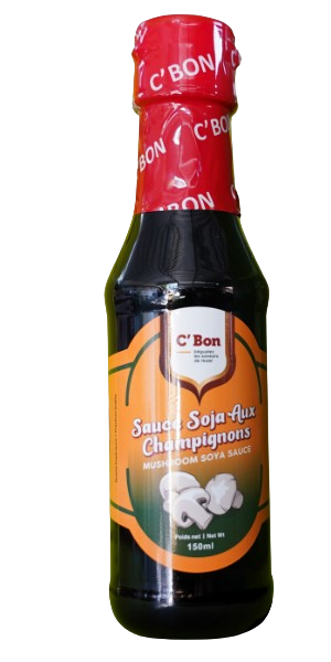 C'Bon - Sauce Soja - 150 ml