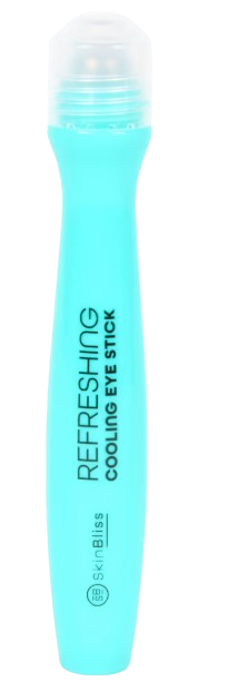 Skin Bliss - Stick anti-cernes - Acide Hyaluronique et Collagène - 15 ml