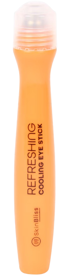 Skin Bliss - Stick anti-cernes - Acide Hyaluronique et Vitamine C - 15 ml