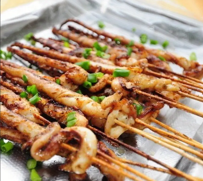 Pics en Bambou Naturel 20cm – Lot de 100 pour BBQ & Apéritifs