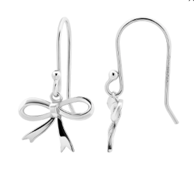 Boucles d'oreilles pendantes
