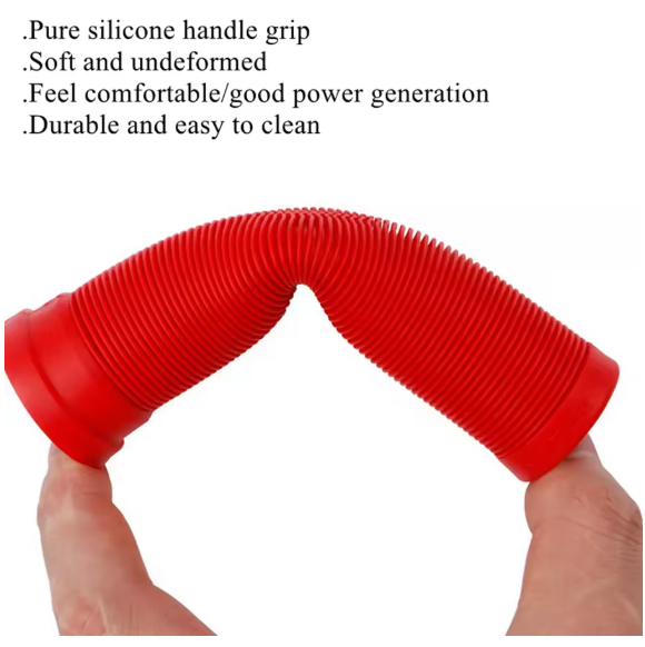 ODI vtt poignées de guidon vélo Gel de silice poignée de guidon doux antidérapant absorbant les chocs poignée couverture XC/AM descente vélo pliant