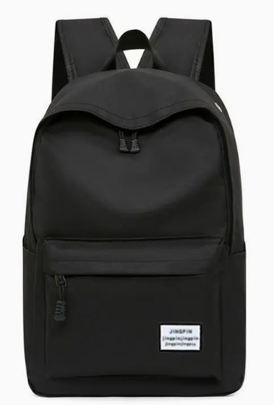 Cartable Oxford pour Hommes et Femmes, Style Coréen Grande Capacité