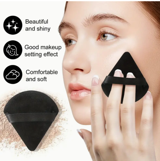 Ensemble d'outils de maquillage 46 pièces