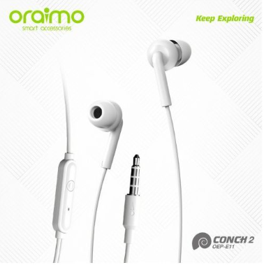 ORAIMO Conch 2 OEP-E11 blanc