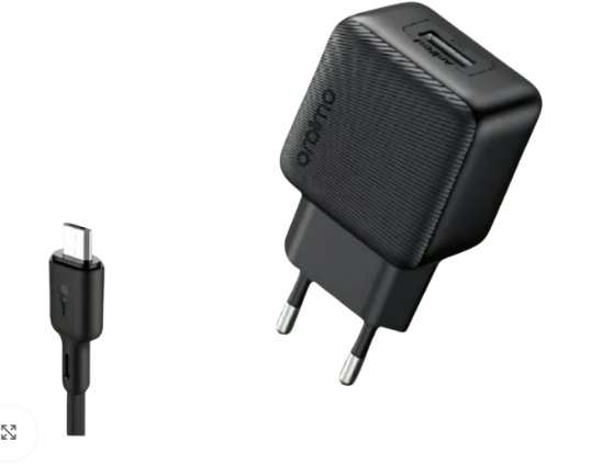 ORAIMO Chargeur OCW-1111EC