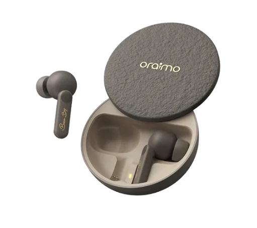 ORAIMO Tuned by Burna Boy OEB-E105D Lunar Grey