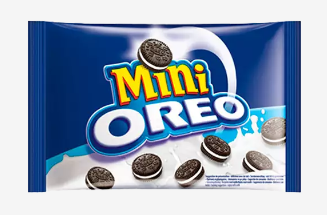 Mini Oreo 40g