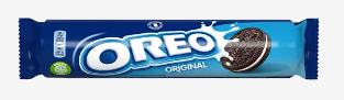Oreo Rouleau 154g