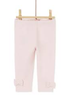 Du pareil au même, Legging NAME IT Pour Bébé Fille - 100% Coton 6mois