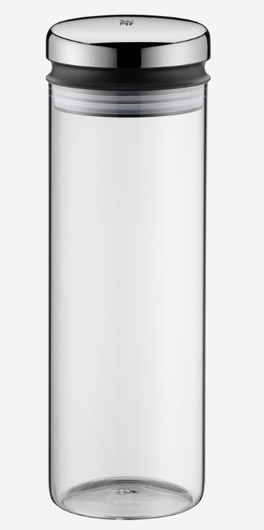 Bocal de rangement DEPOT 1,5L