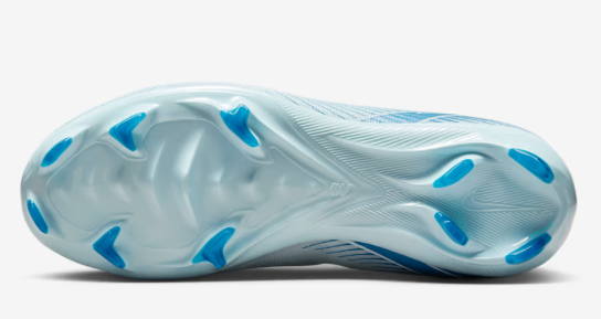 NIKE – Jr. Mercurial Vapor 16 Pro Chaussure Foot Terrain Sec 44,5