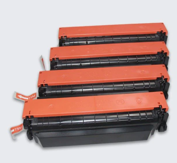 CANON – Cartouche Toner Laser T09 (Boîte de 4)