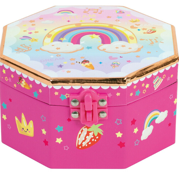 Boîte À Bijoux Good Vibes Boîte De Rangement Compacte Compartiments Ajustables Protection Des Pièces Organisation Élégante