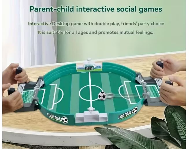 Babyfoot Bureau Enfants