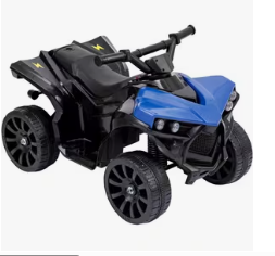 Quad Électrique Baroni Toys