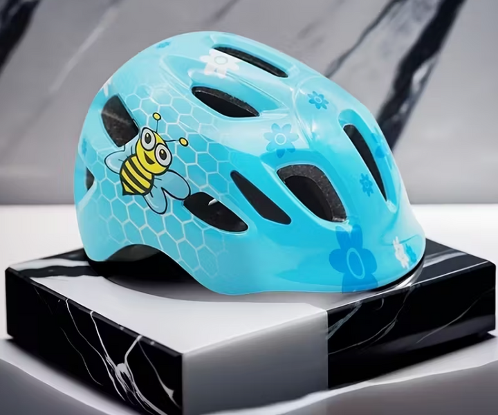 Casque Vélo Enfants Réglable