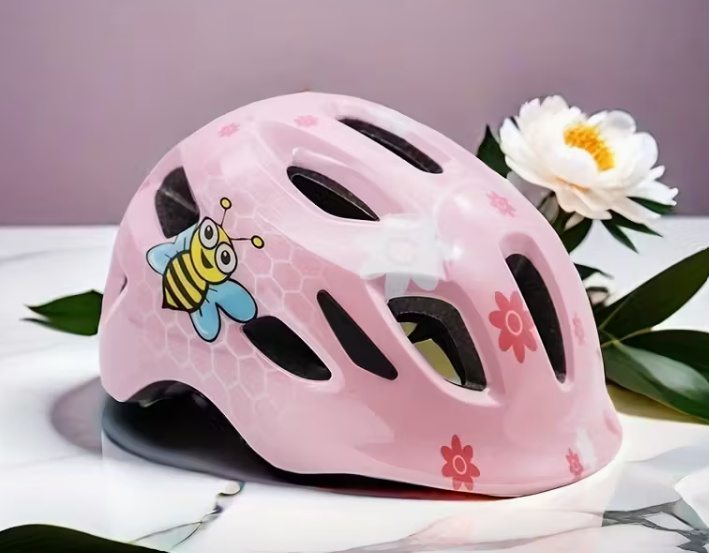 Casque Vélo Enfants Réglable