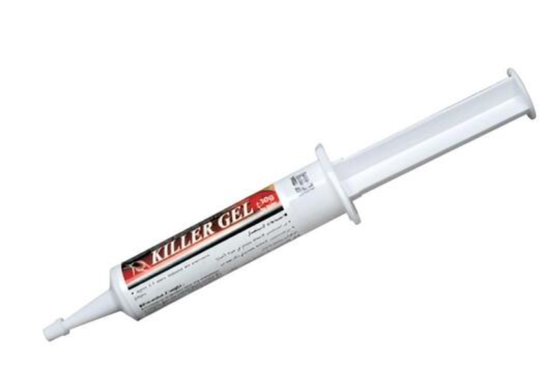 Killer gel - Anti cafard - 10 g