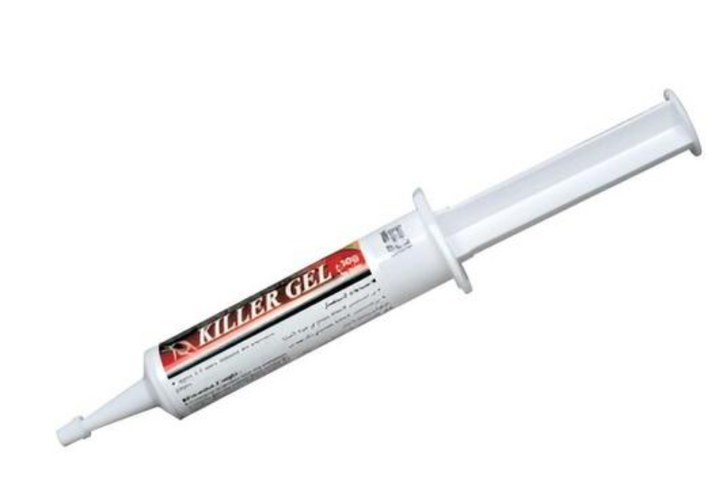 Killer gel - Anti cafard - 10 g