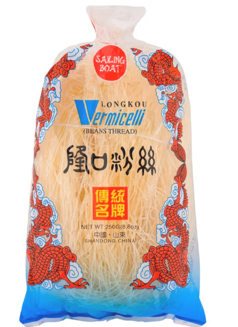 Longkou Vermicelles chinois 500 g