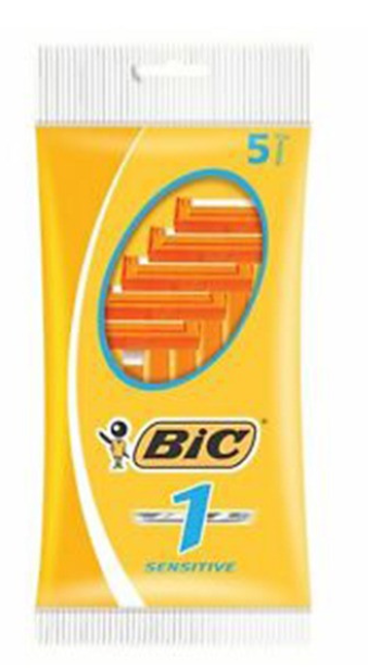 Bic rasoir jetable,20 pièces
