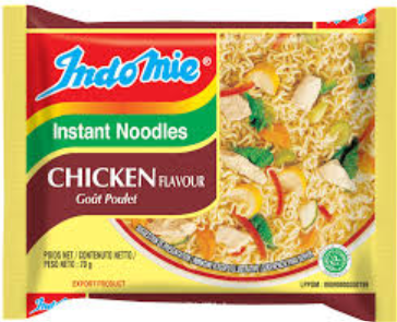 Indomie – Nouilles au Poulet – 70 g