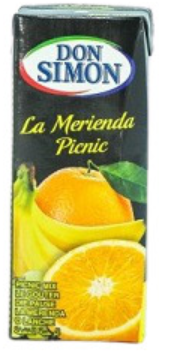 Don Simón – Merienda Picnic – 20 cl