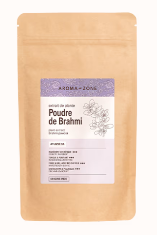 Aroma-zone_poudre de Brhami, 250g