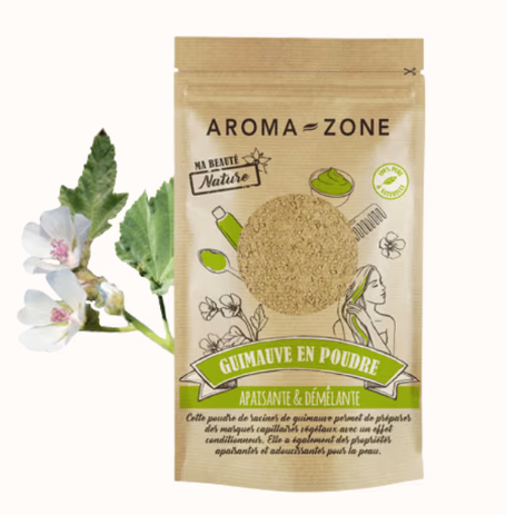 Aroma-zone_poudre de guimauve 100g