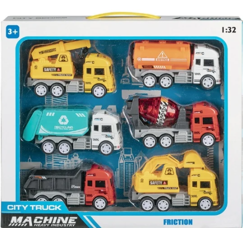 Véhicules Jouets Bébé