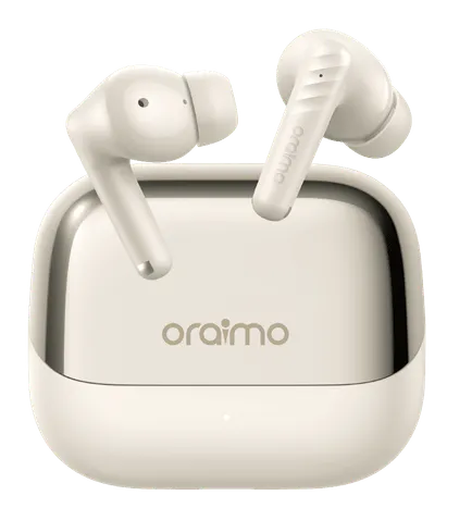ORAIMO-SpaceBuds Neo+ , OTW-323P- Light Gold