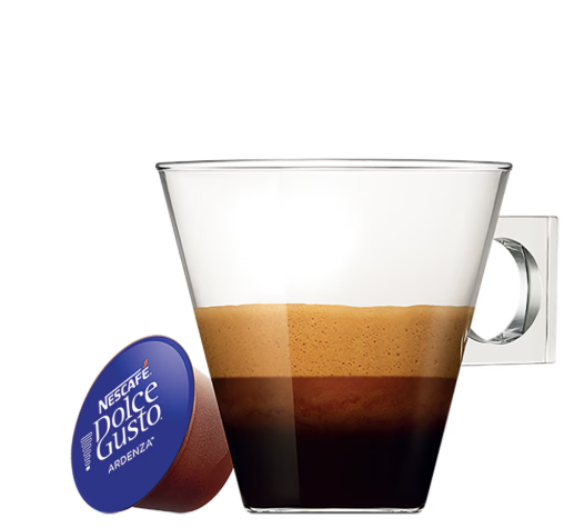 NESCAFÉ DOLCE GUSTO - Espresso Ardenza 16 capsules