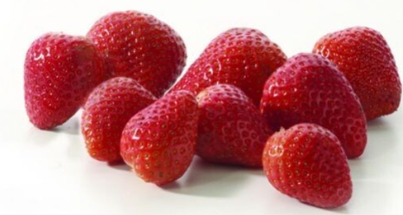 PINGOUIN - fraises premier choix 1 kg