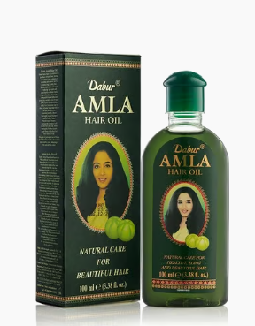 Dabur– Huile d’Amla 100ml