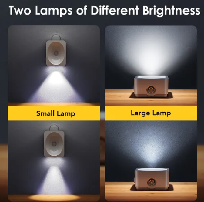 ORAIMO – Lampe OSL-201A