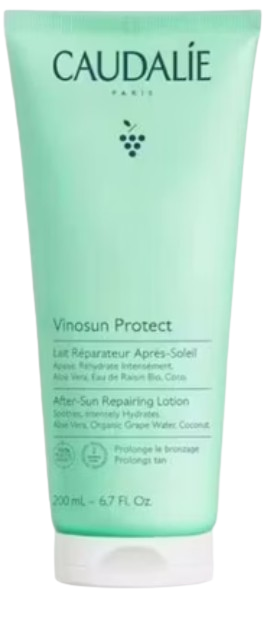 Caudalie - Lotion Réparatrice Après Soleil Vinosun - 200 ml Dakar Dialy