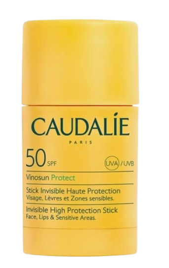 Caudalie - Stick solaire Vinosun SPF50 - 15 gr Dakar Dialy