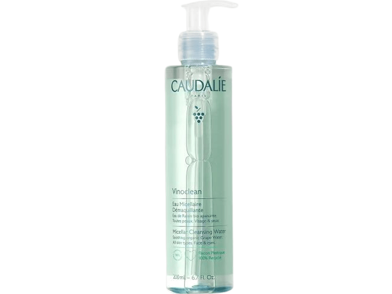 Caudalie - Vinoclean Eau Micellaire Démaquillante - 200 ml dakar dialy