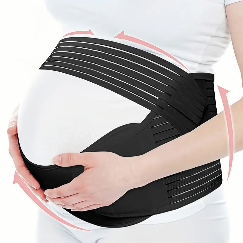 Ceinture de soutien de ventre post-partum pour femmes, disponible sur Dialy à Dakar en 60 min.