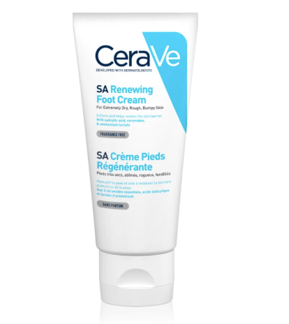 Cerave - creme regenerante pour les pieds SA Dakar Dialy
