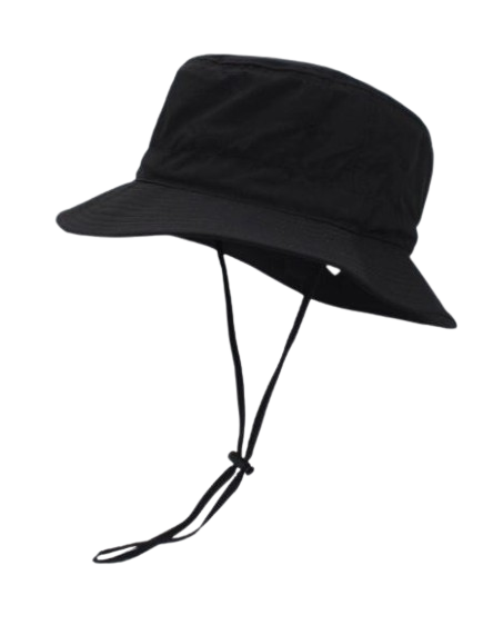 Chapeau seau homme – Avec cordon de serrage décoratif  Dialy - Dakar 