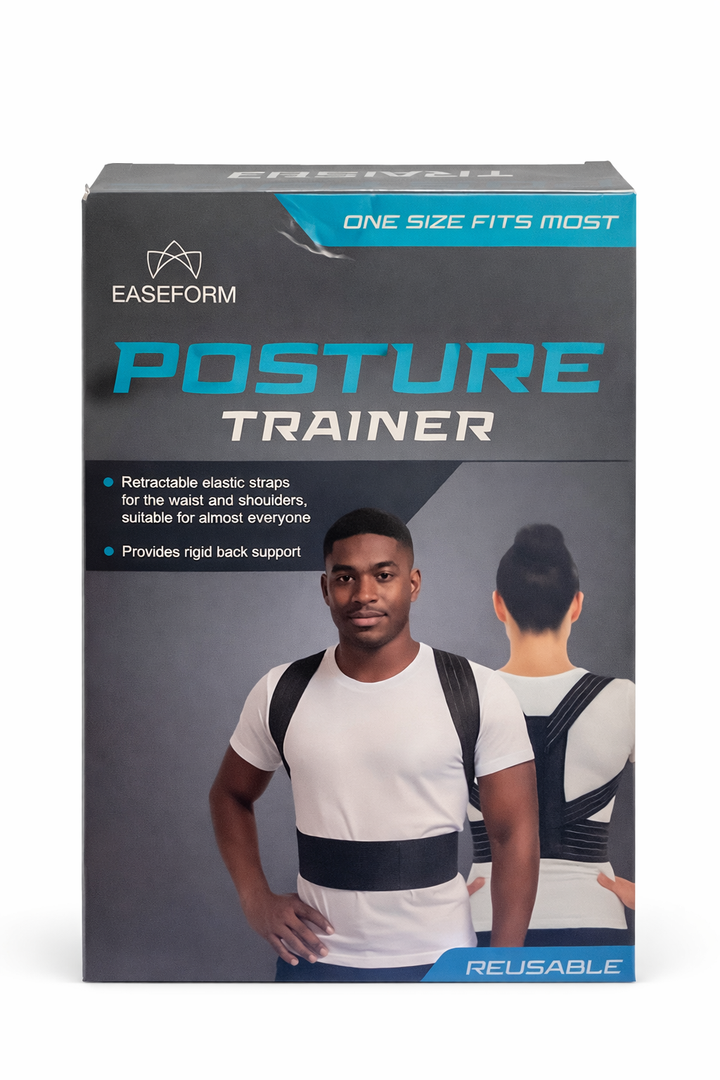 Easeform – Posture Trainer / Correcteur de posture ajustable