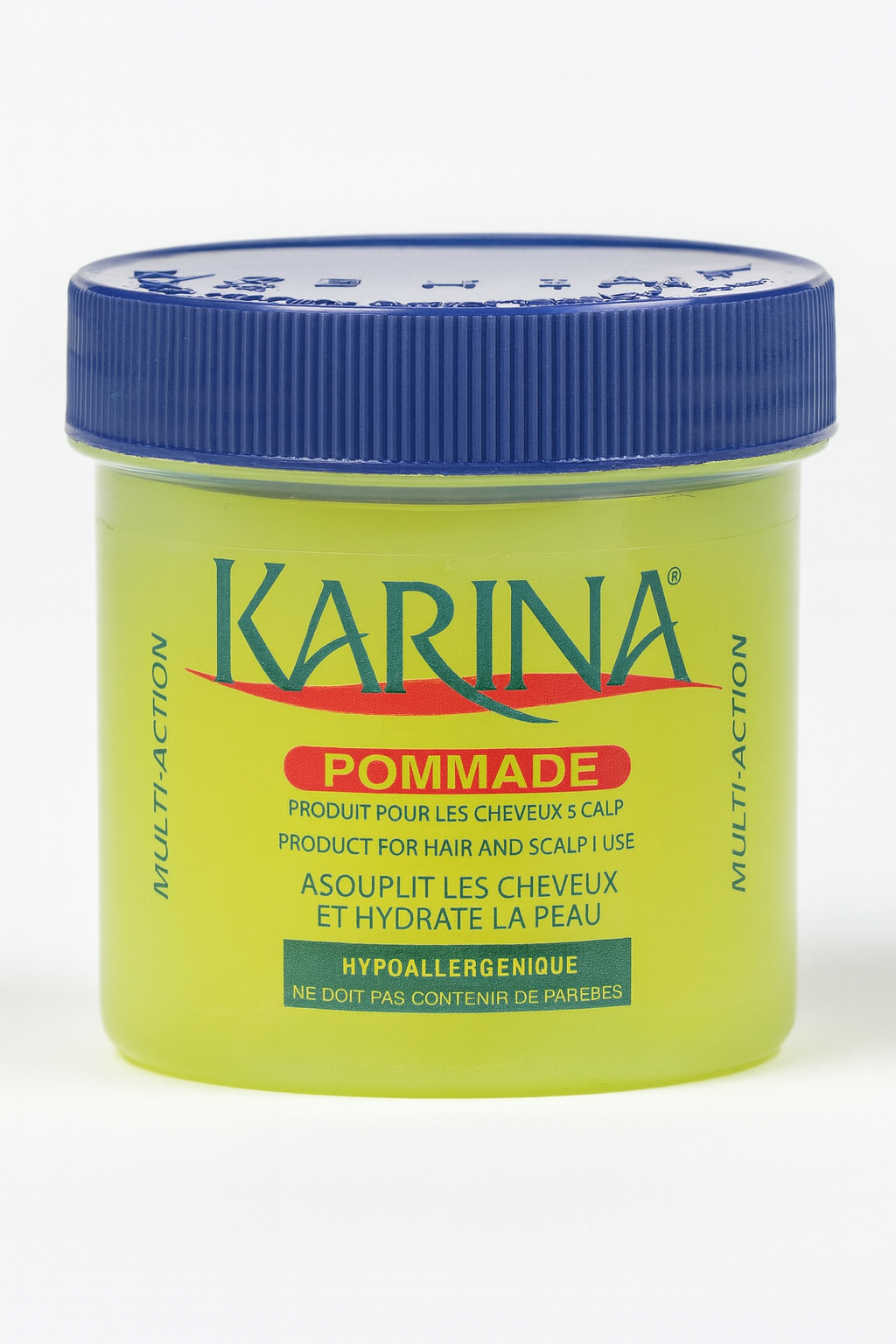 Karina – Crème pour Cheveux – 150 ml